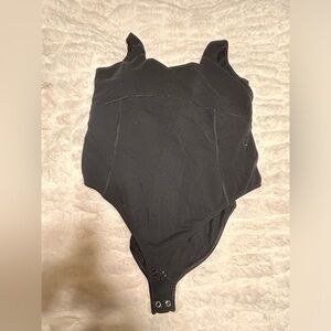 Old navy active bodysuit top
